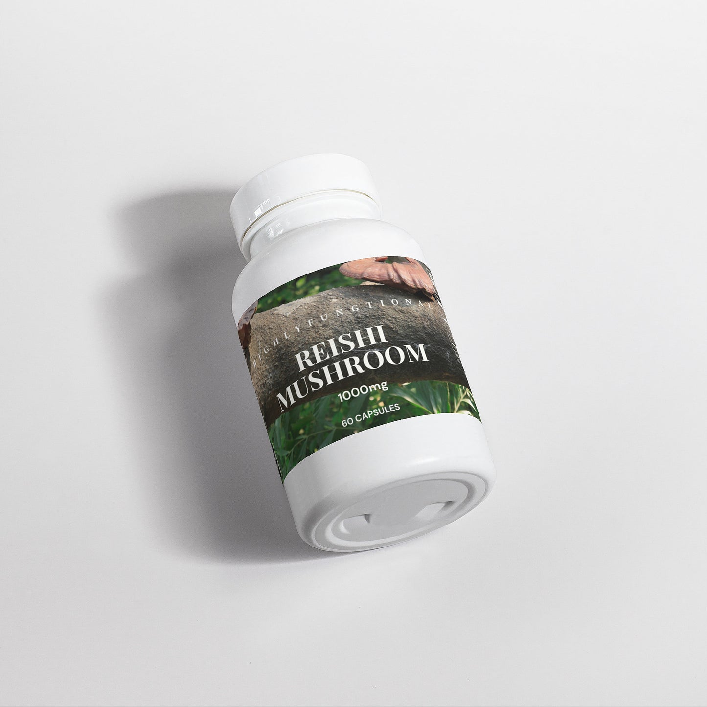 Reishi Mushroom