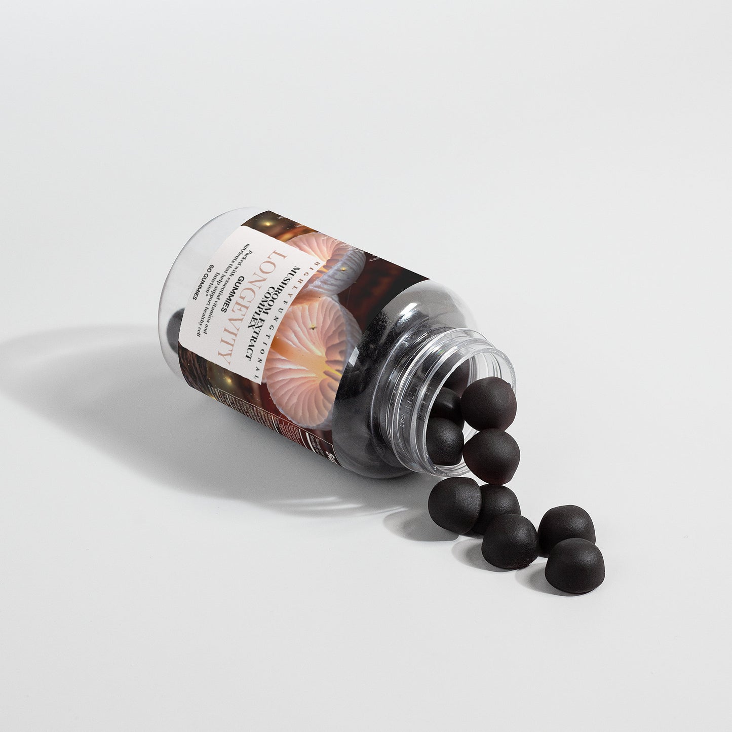 Mushroom Extract Complex