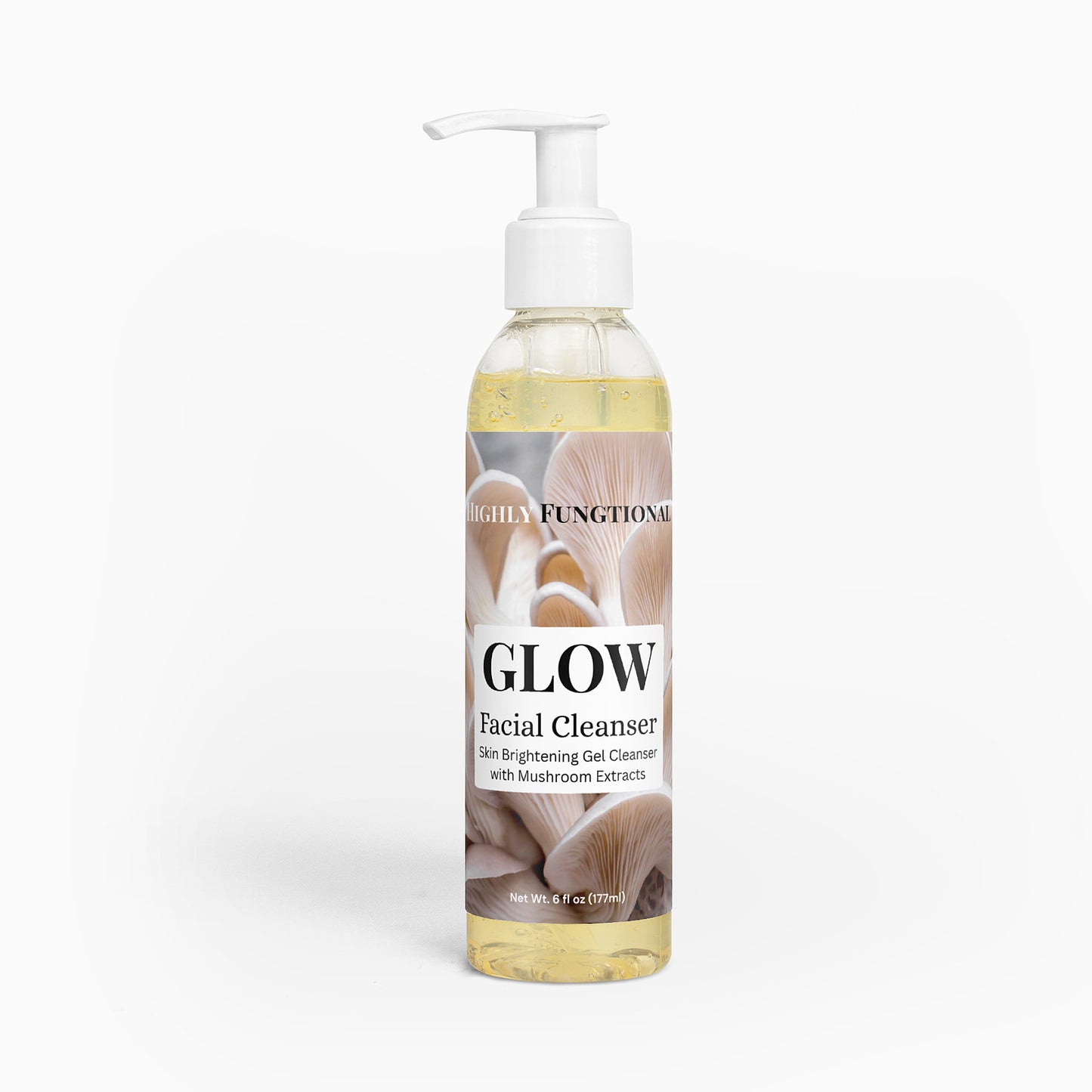 Glow Cleansing Gel