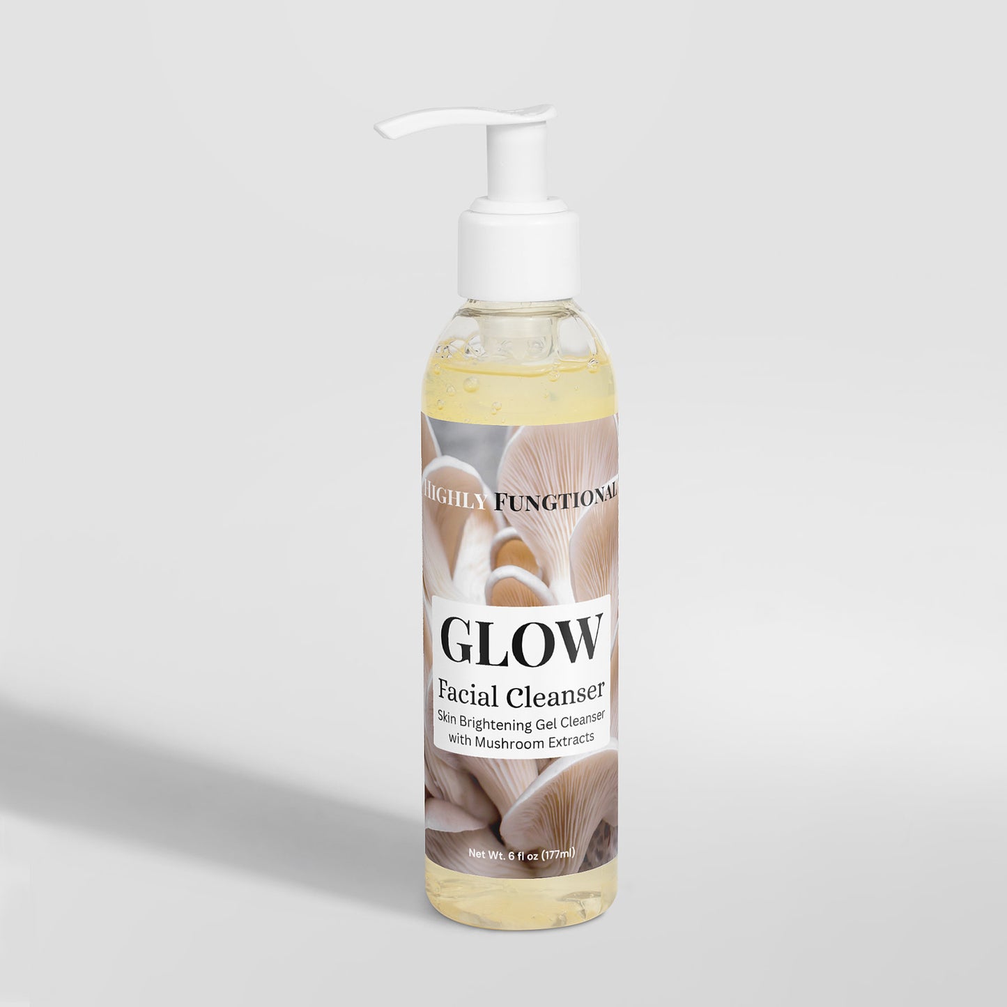 Glow Cleansing Gel