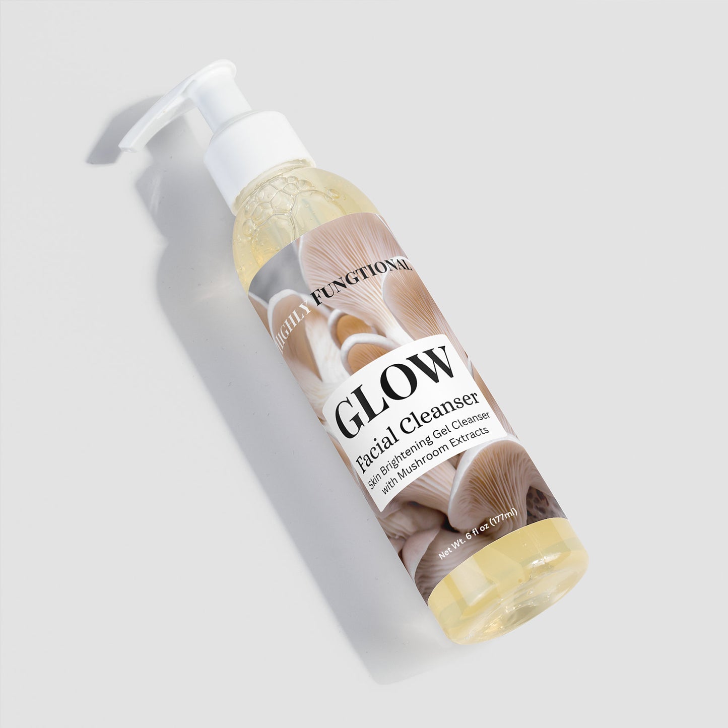 Glow Cleansing Gel