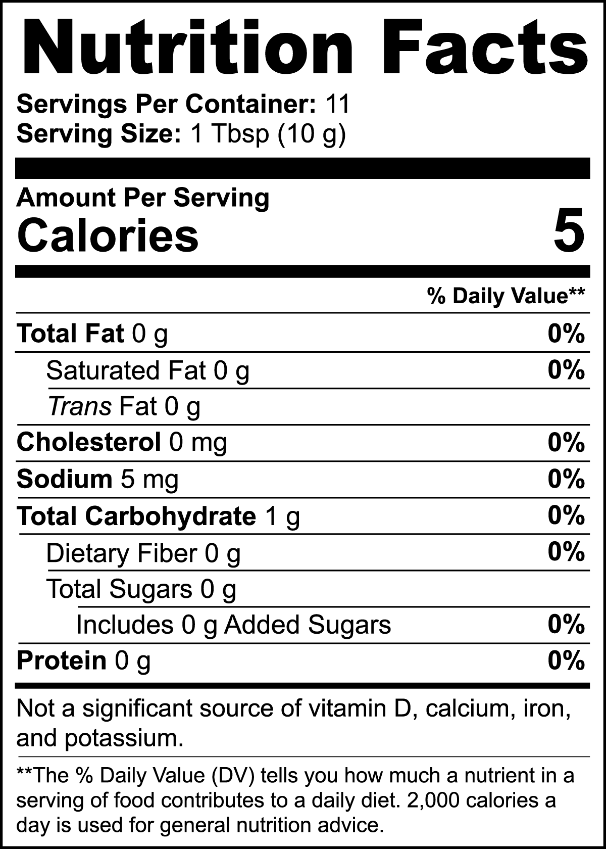 Brewed Awakenings-Mushroom Coffee Fusion 4oz