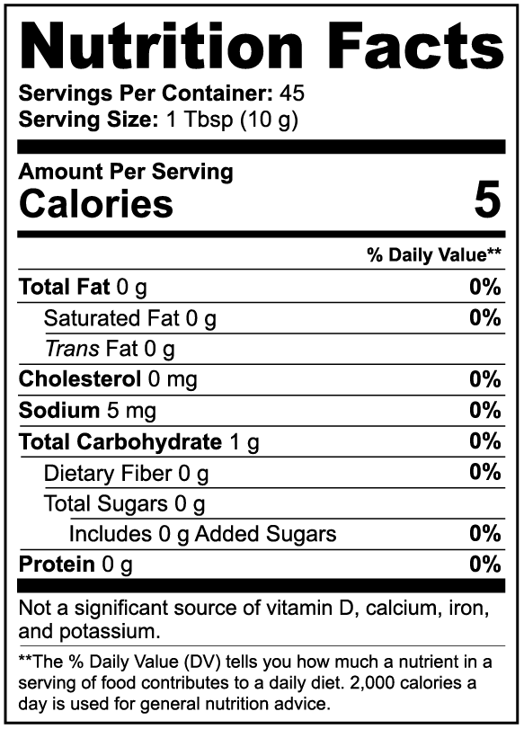 Brewed Awakenings-Mushroom Coffee Fusion 16oz