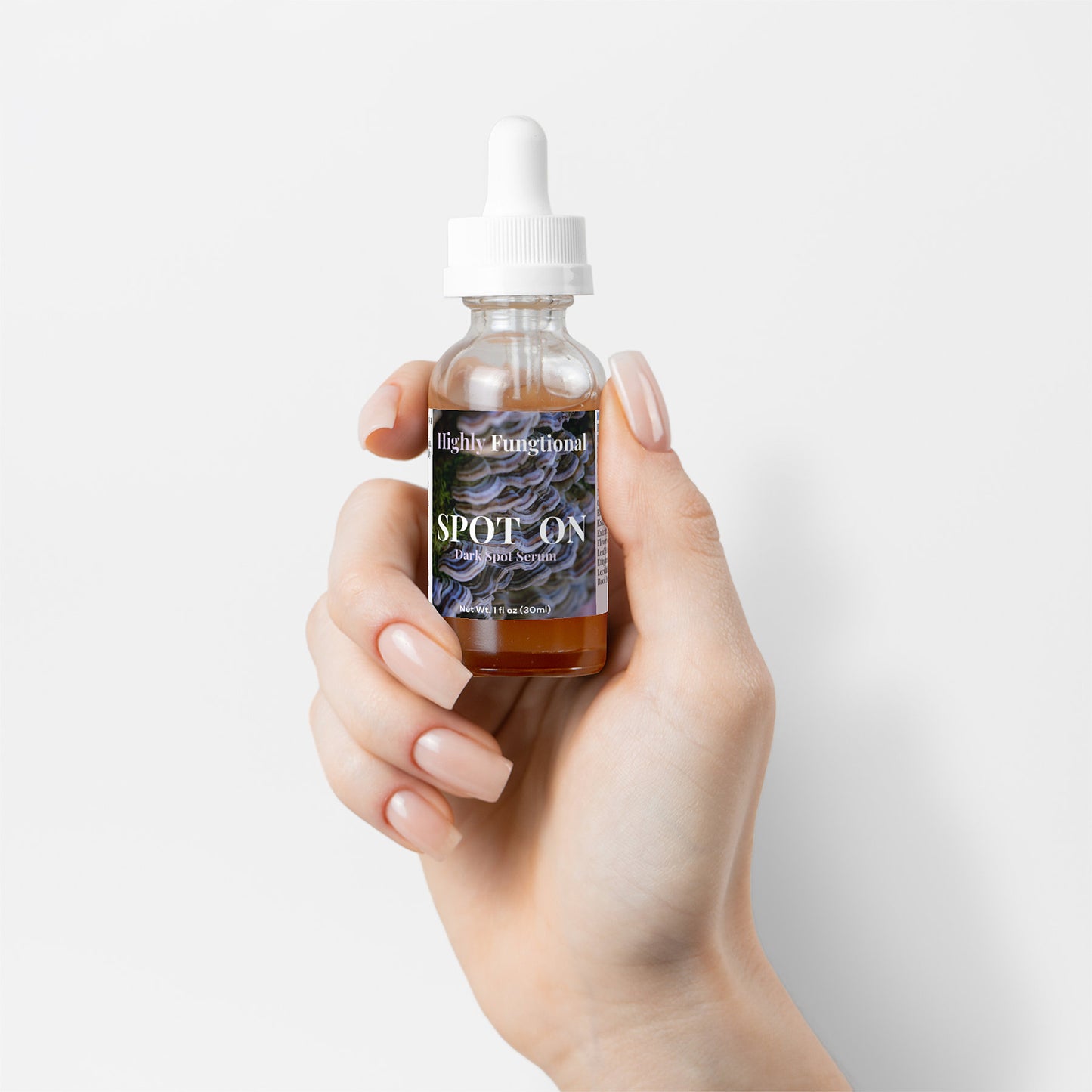 SPOT ON  [Dark Spot Serum]