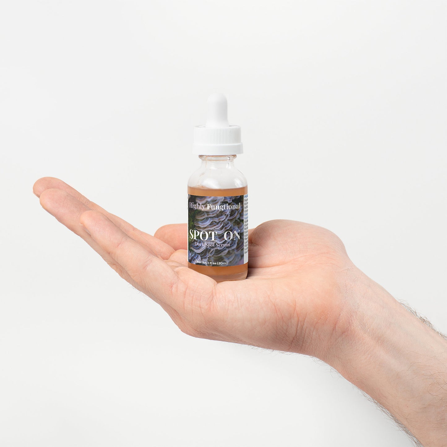 SPOT ON  [Dark Spot Serum]