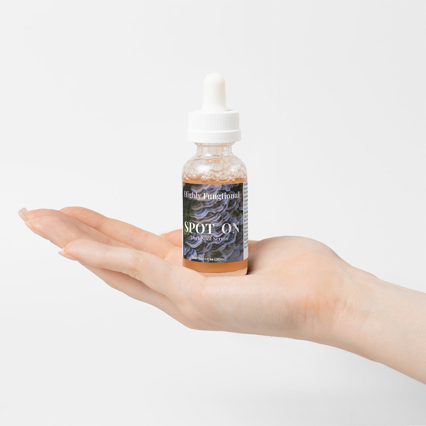 SPOT ON  [Dark Spot Serum]