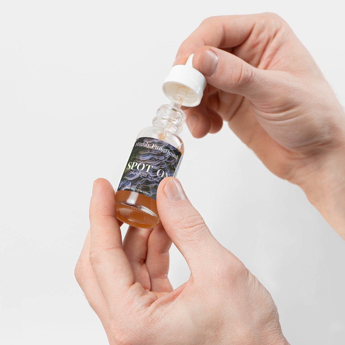 SPOT ON  [Dark Spot Serum]