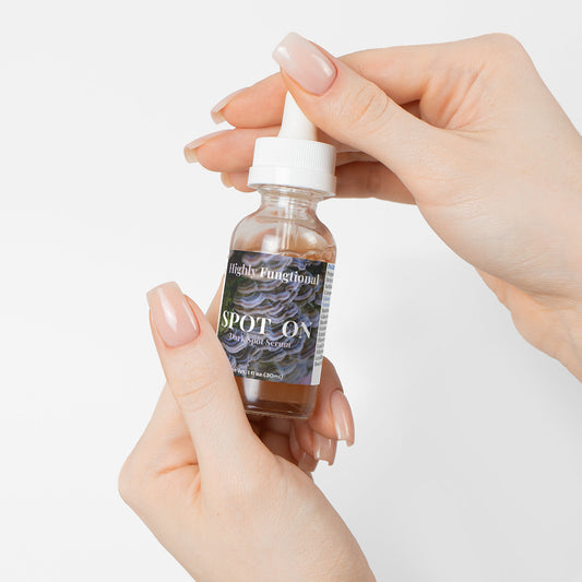 SPOT ON  [Dark Spot Serum]