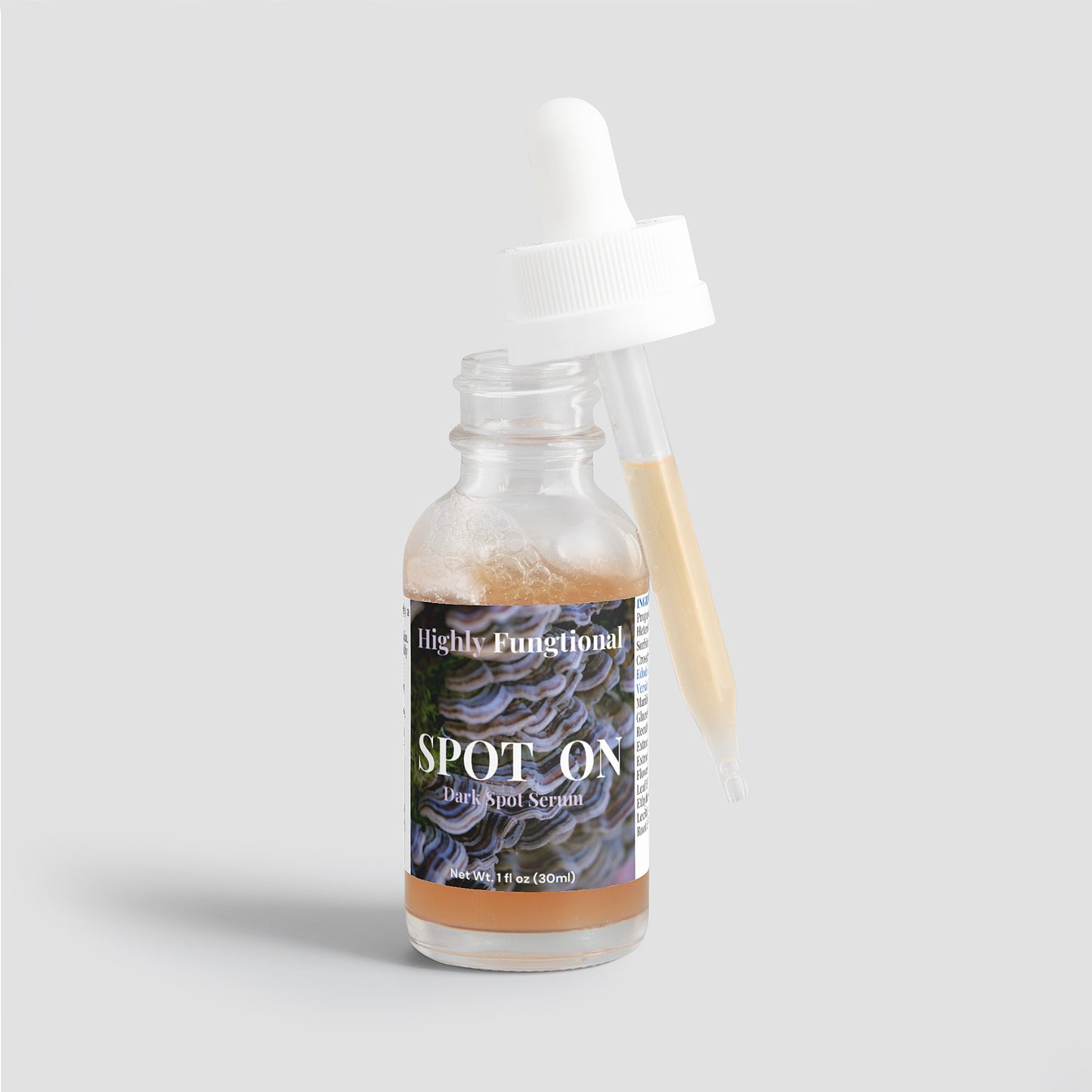 SPOT ON  [Dark Spot Serum]