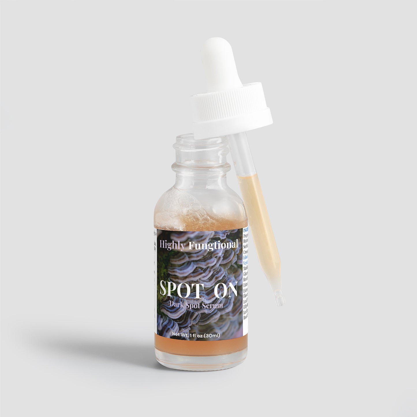 SPOT ON  [Dark Spot Serum]