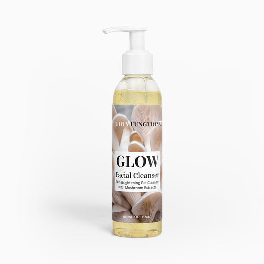 Glow Cleansing Gel