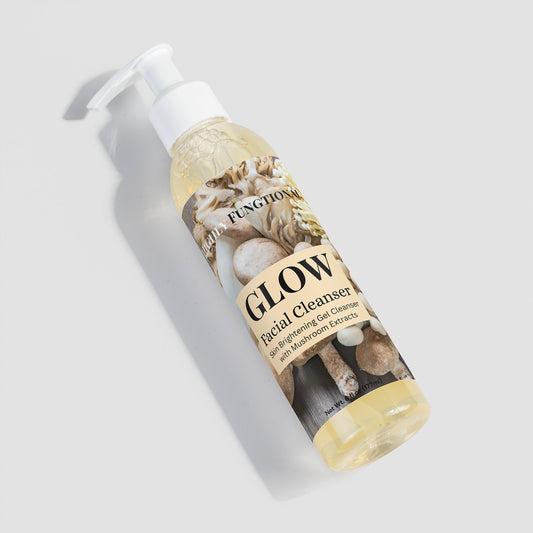 Glow-Refining Cleansing Gel