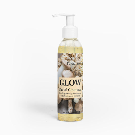 Glow-Refining Cleansing Gel