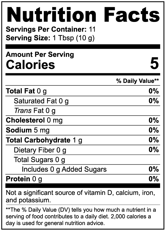 Brewed Awakenings-Mushroom Coffee Fusion  4oz